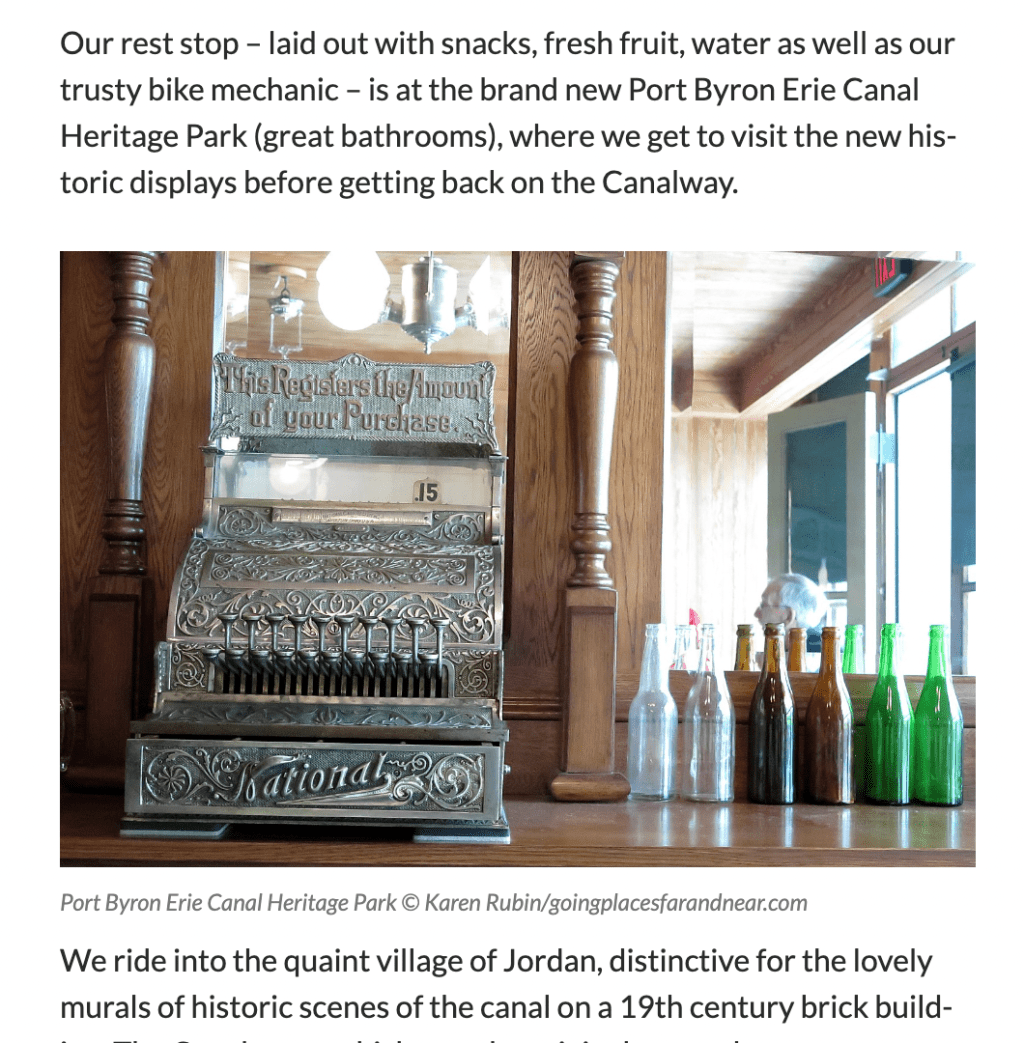 Upcoming July Events