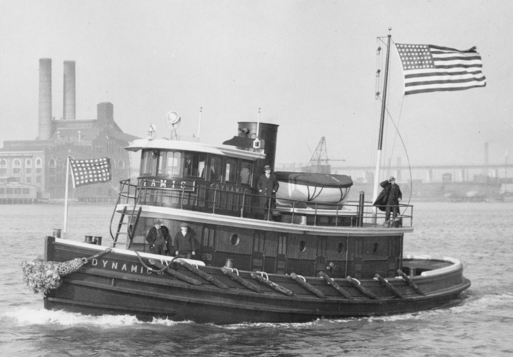 Tale of Two Images of&nbsp;Dynamic