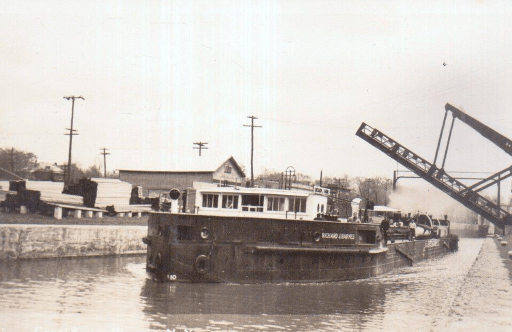 Phoenix on the&nbsp;Oswego