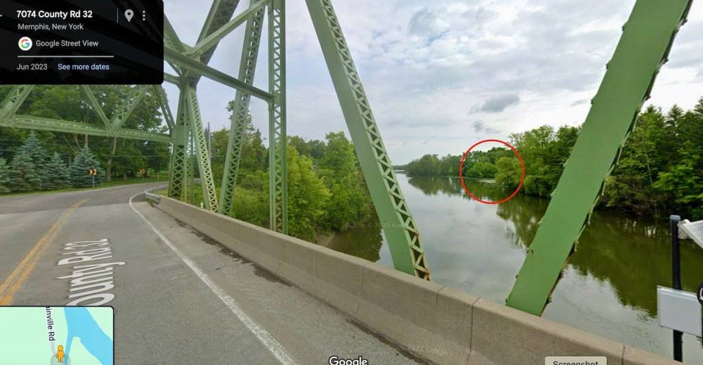 Seeing Then in&nbsp;Now