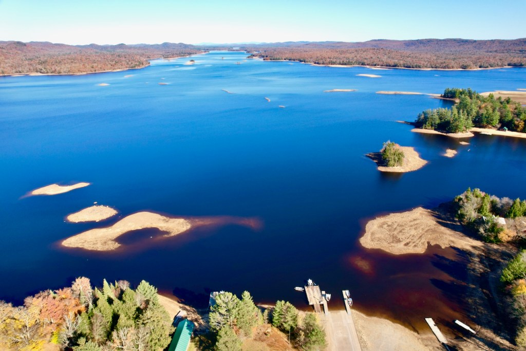 Black River Canal Study Tour Day&nbsp;1