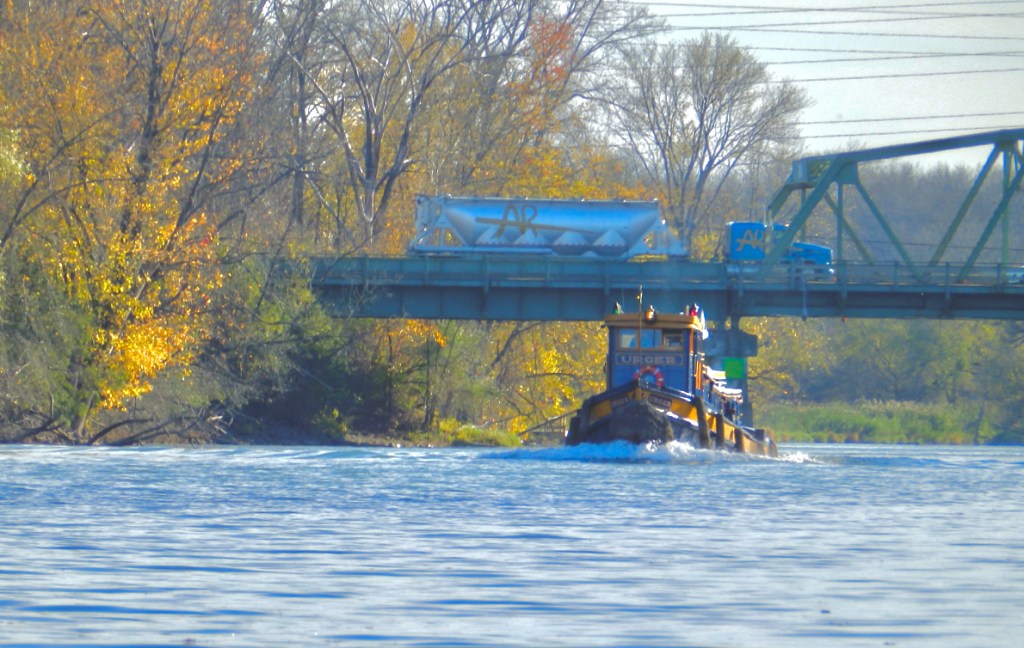 Urger: A Personal&nbsp;Tribute