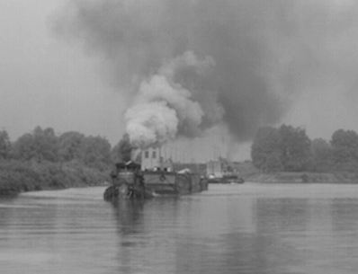 More Steam for Century&nbsp;Three