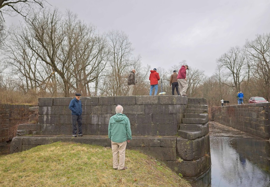 April 2025 B Study&nbsp;Tour