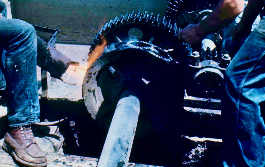 Using Heat at E&nbsp;8