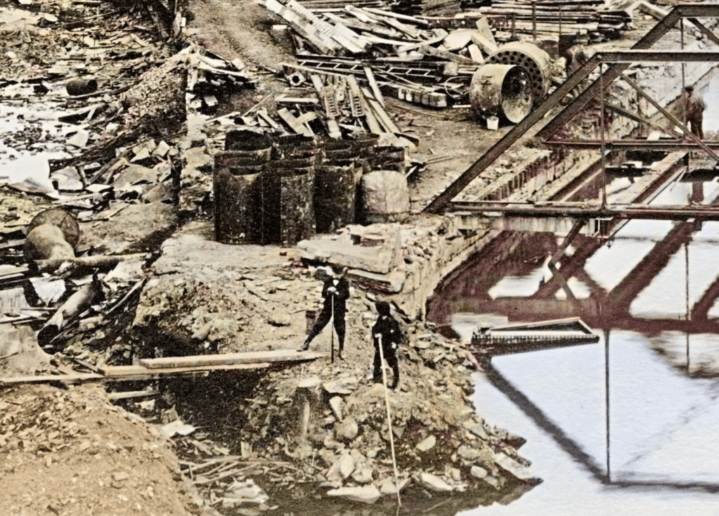  More from Below Van Cleef&nbsp;Lake