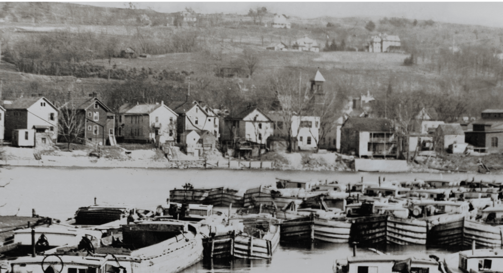 May Day 1915 North&nbsp;Troy