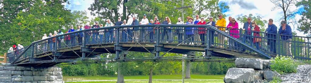 8/27/2025 Bus Tour and Cruise&nbsp;Report