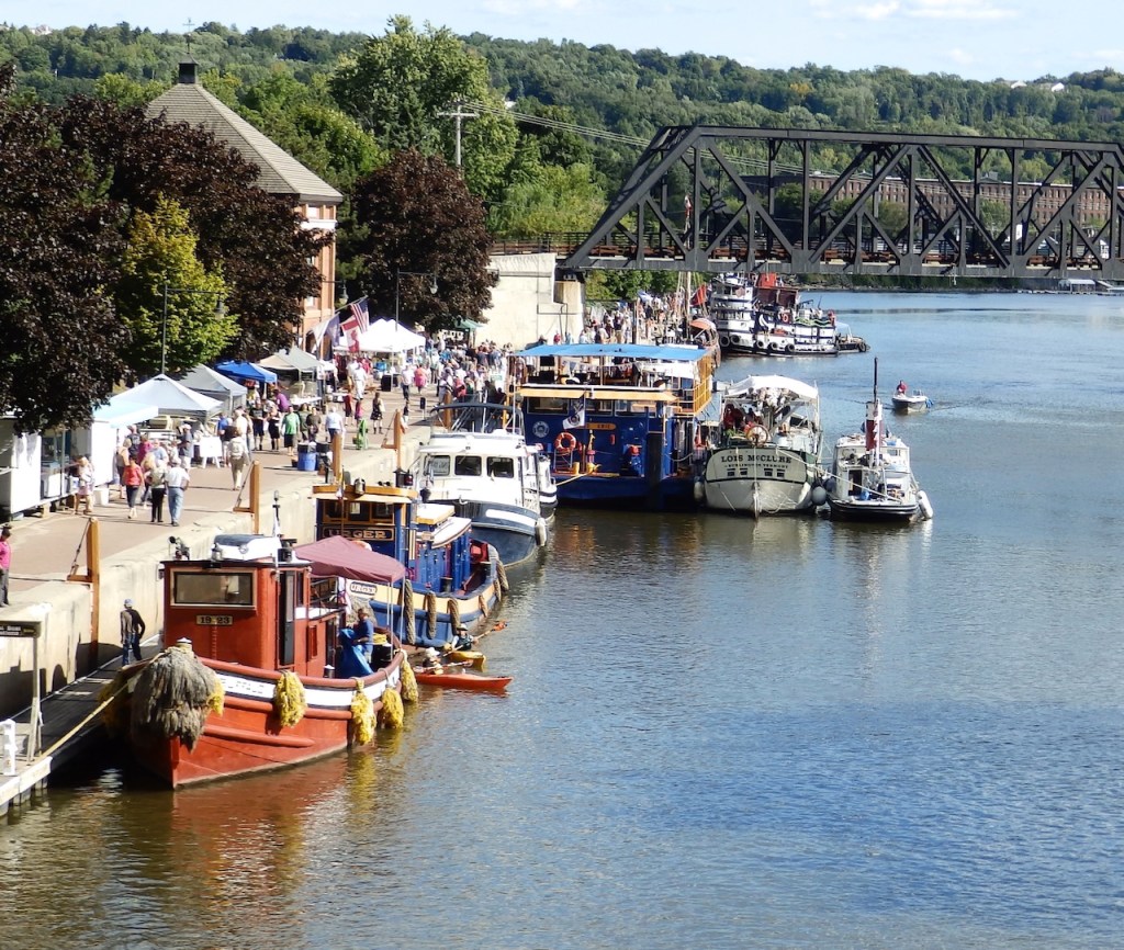 Waterford TBR Begins&nbsp;Soon