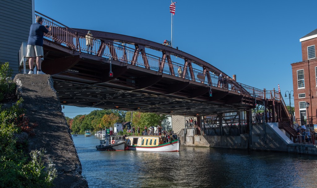 Correspondent Post: Rochester to&nbsp;Fairport