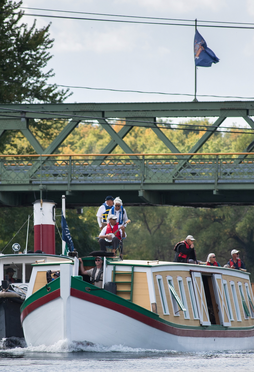 Correspondent Post: Orleans to Monroe&nbsp;Counties