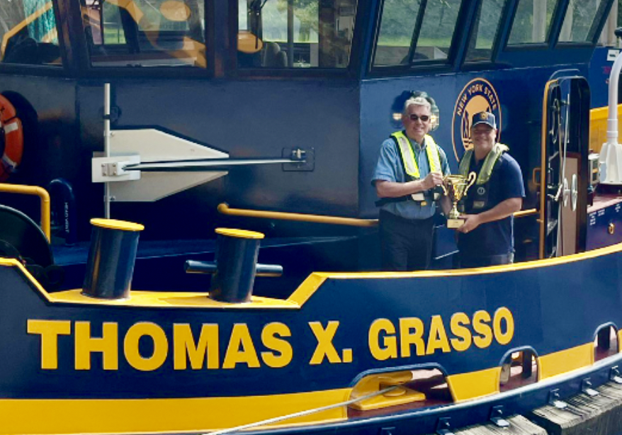 Correspondent Post: TBR&nbsp;2