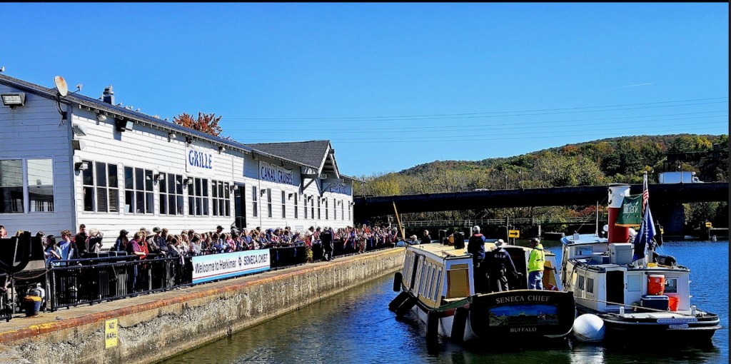 Correspondent Post: Ilion and&nbsp;Herkimer