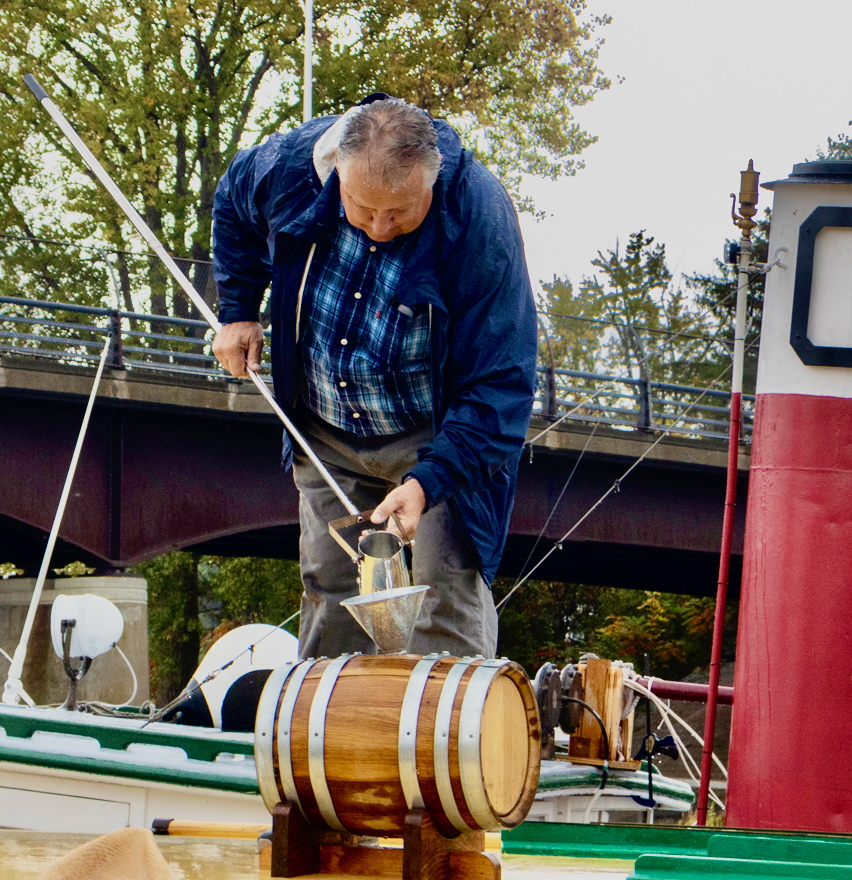 Correspondent Post: Sylvan&nbsp;Beach