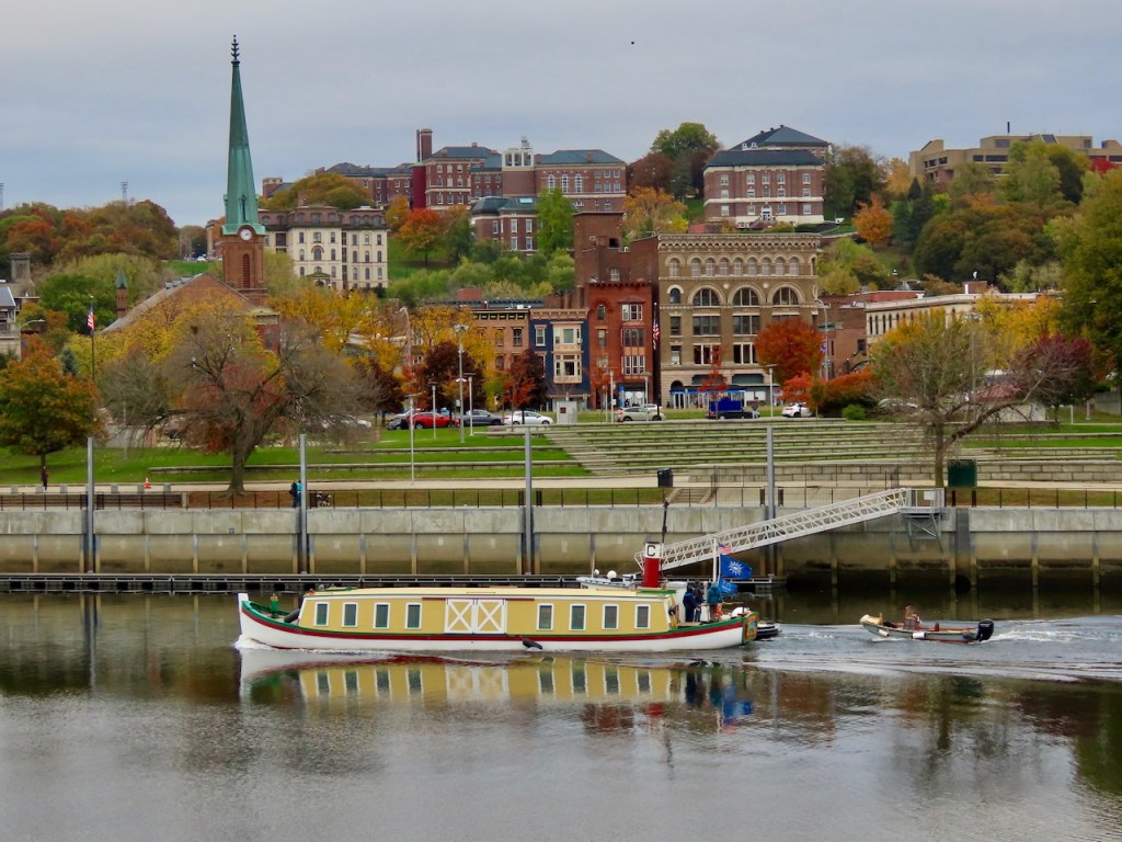 Correspondent post: Waterford for Winter&nbsp;Prep