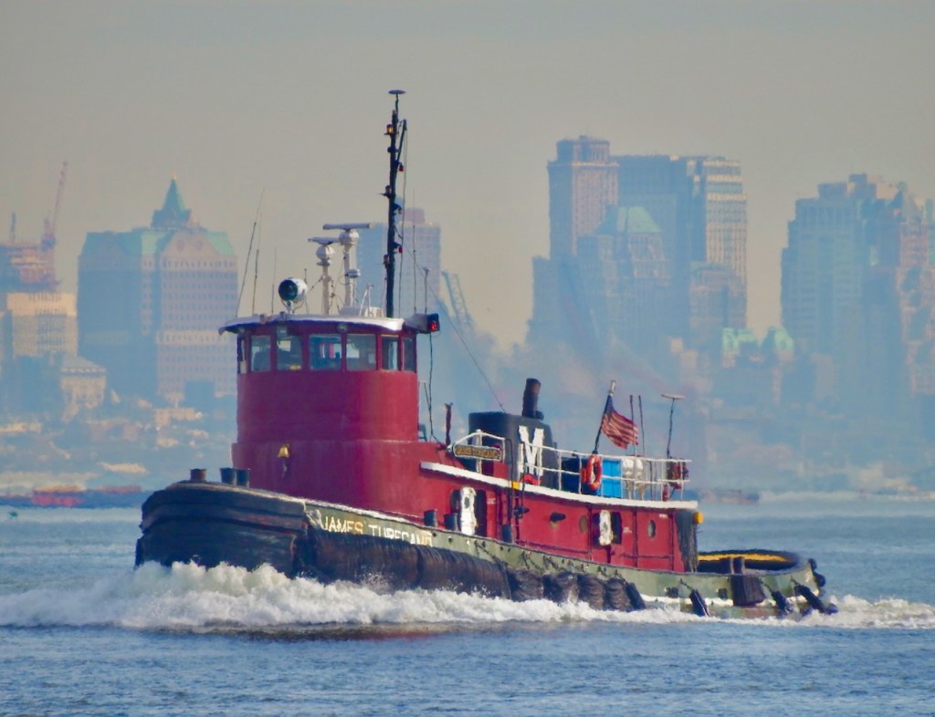 Matton Shipyard 1969&nbsp;Model