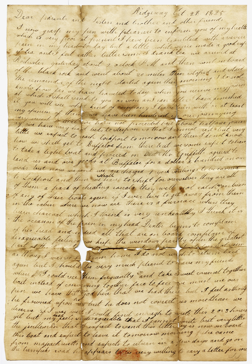 Mail Bag Archives&nbsp;1