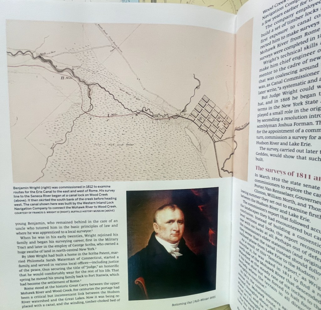 Agenda for CSNY Winter 2026 Symposium