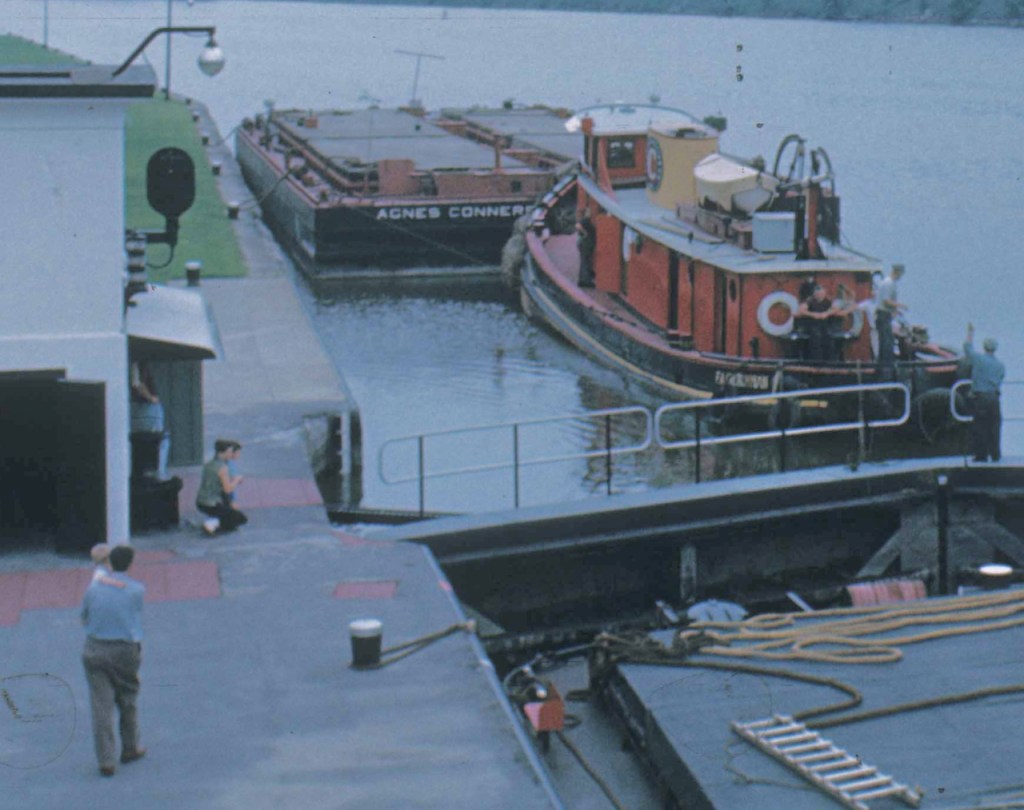 Mysteries at E-9 Follow-up