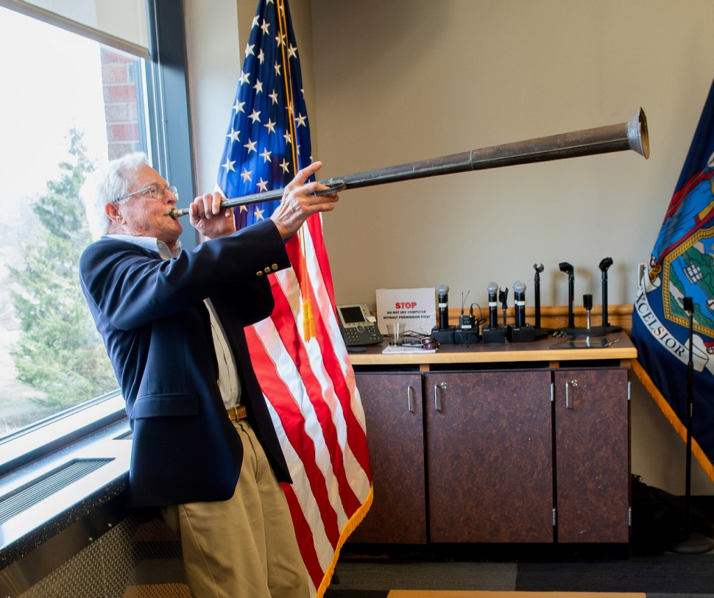 Premiered at the Symposium