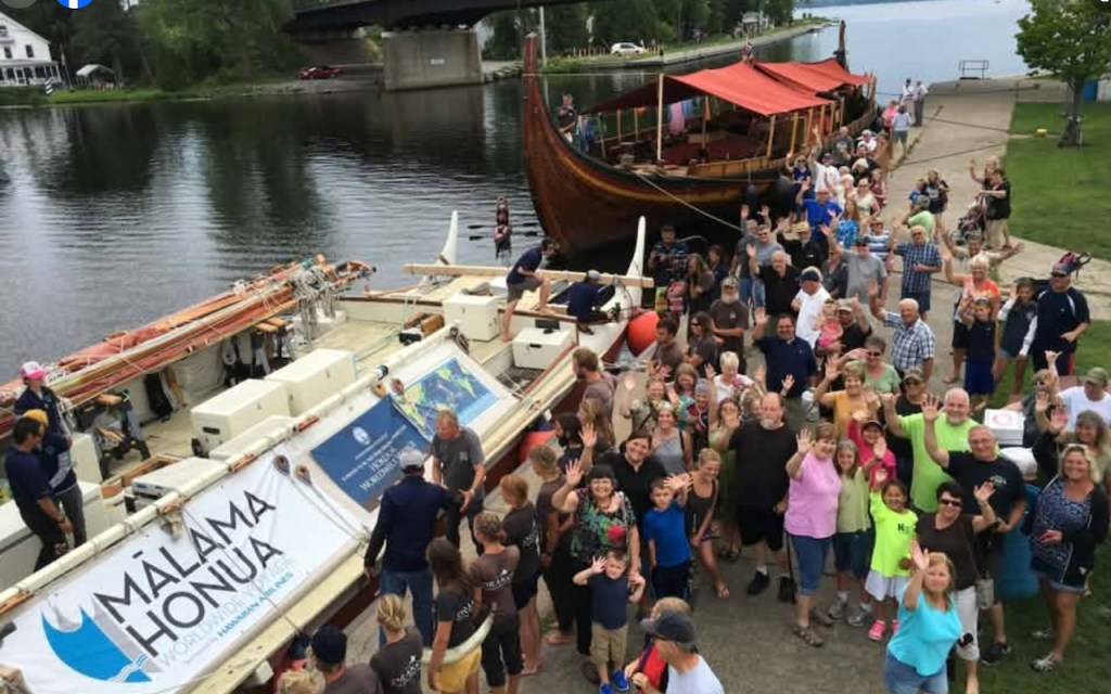 Unusual Sights & Vessels&nbsp;5