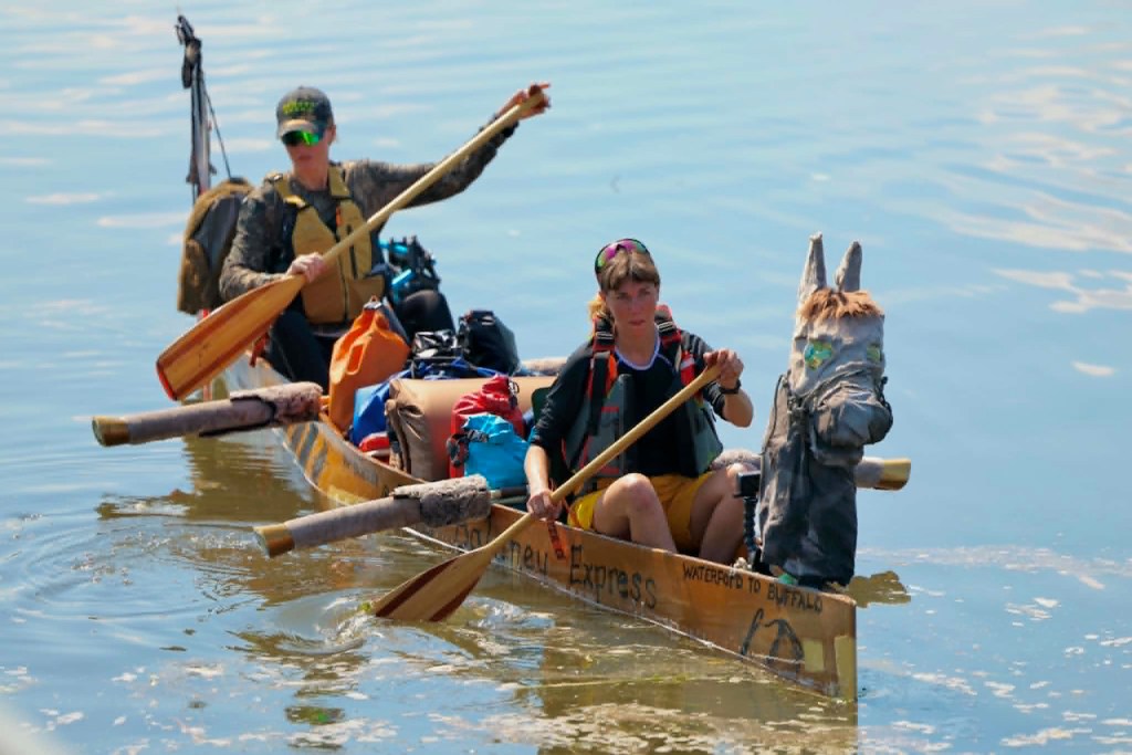 US&V 11:  Mule Passage&nbsp;Update